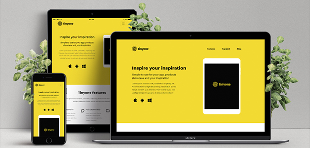 Client-image