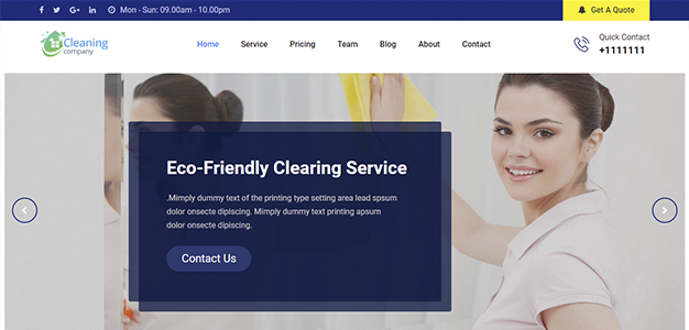 Client-image
