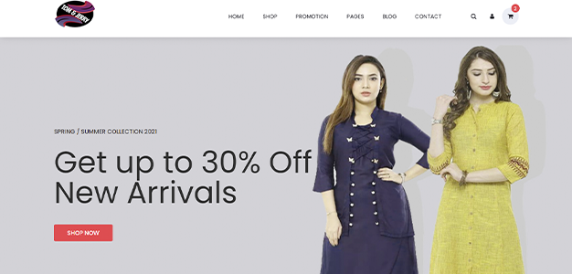 Client-image