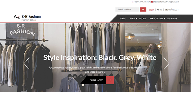 Client-image