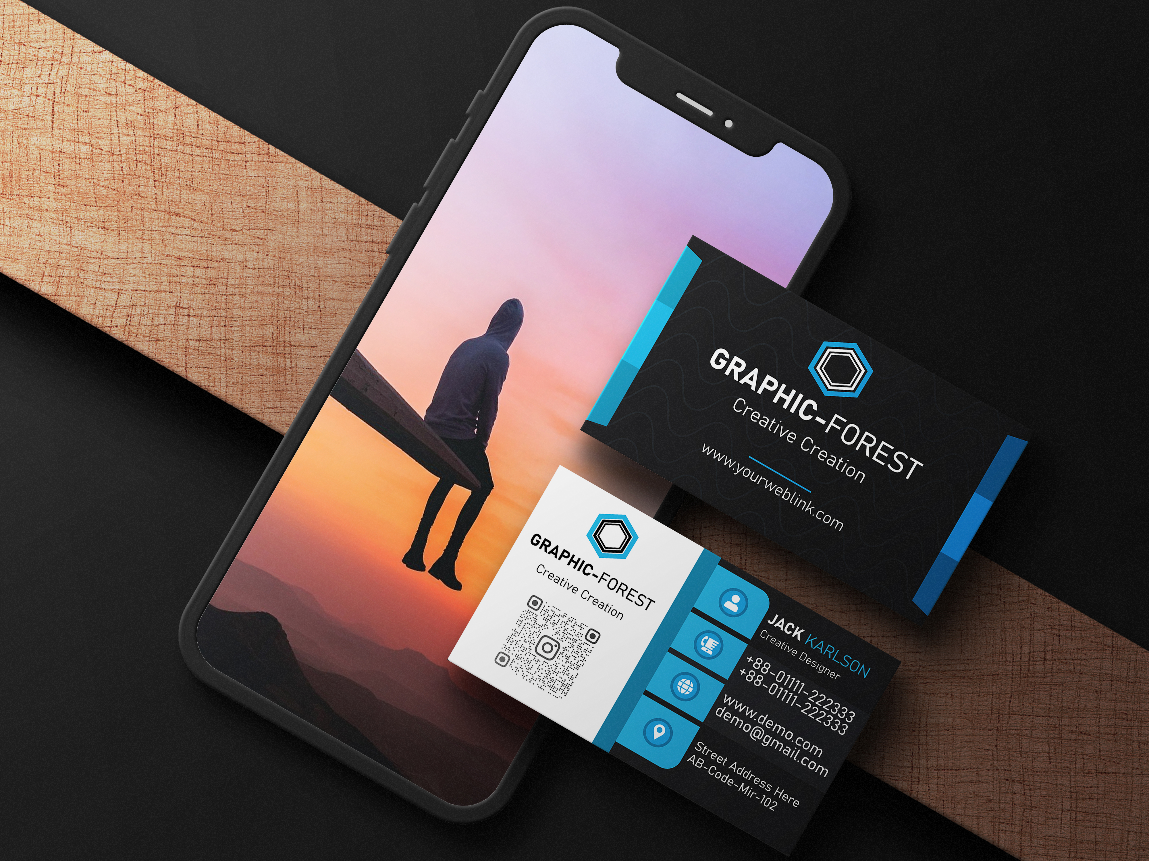 Client-image
