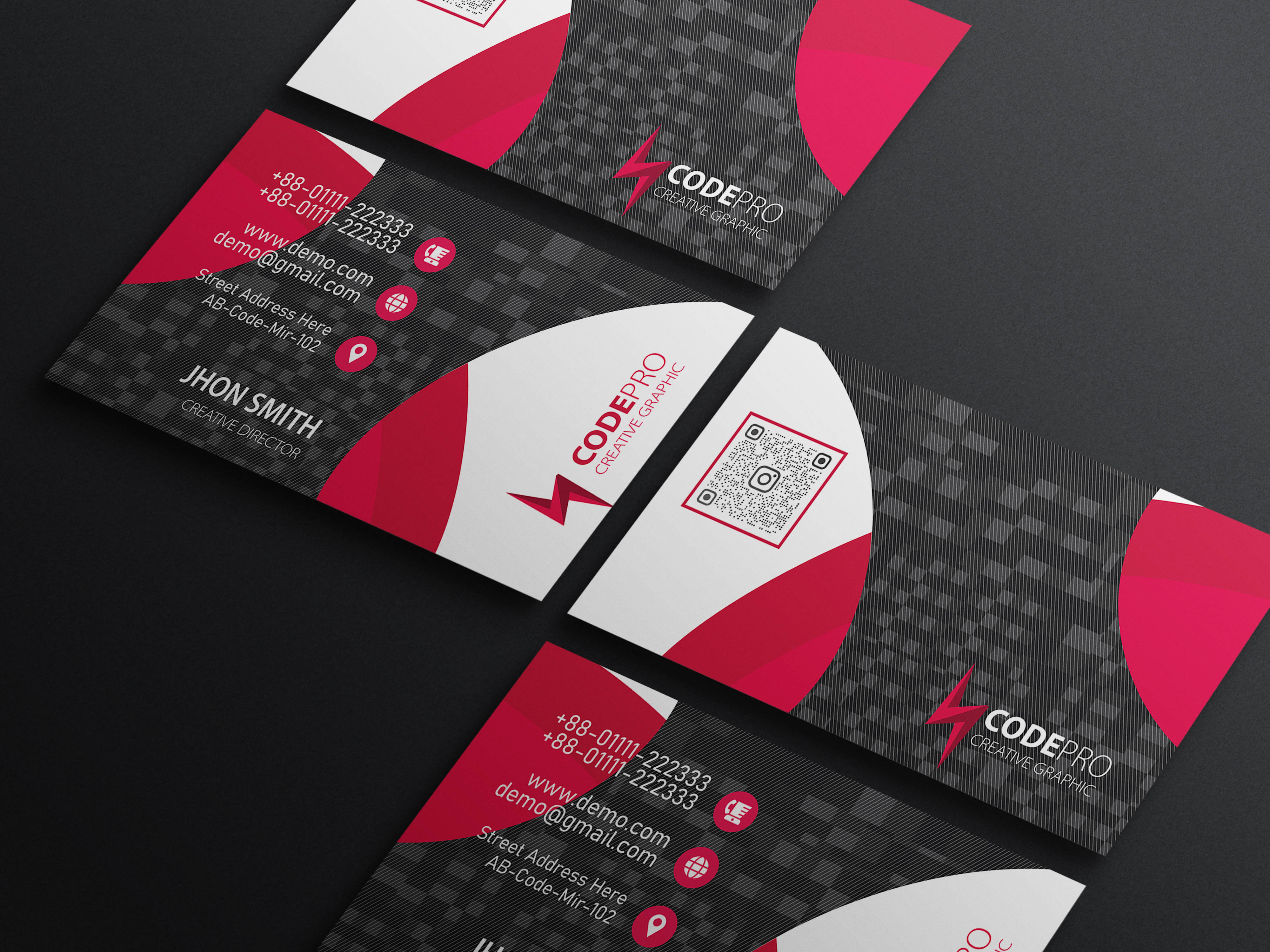 Client-image