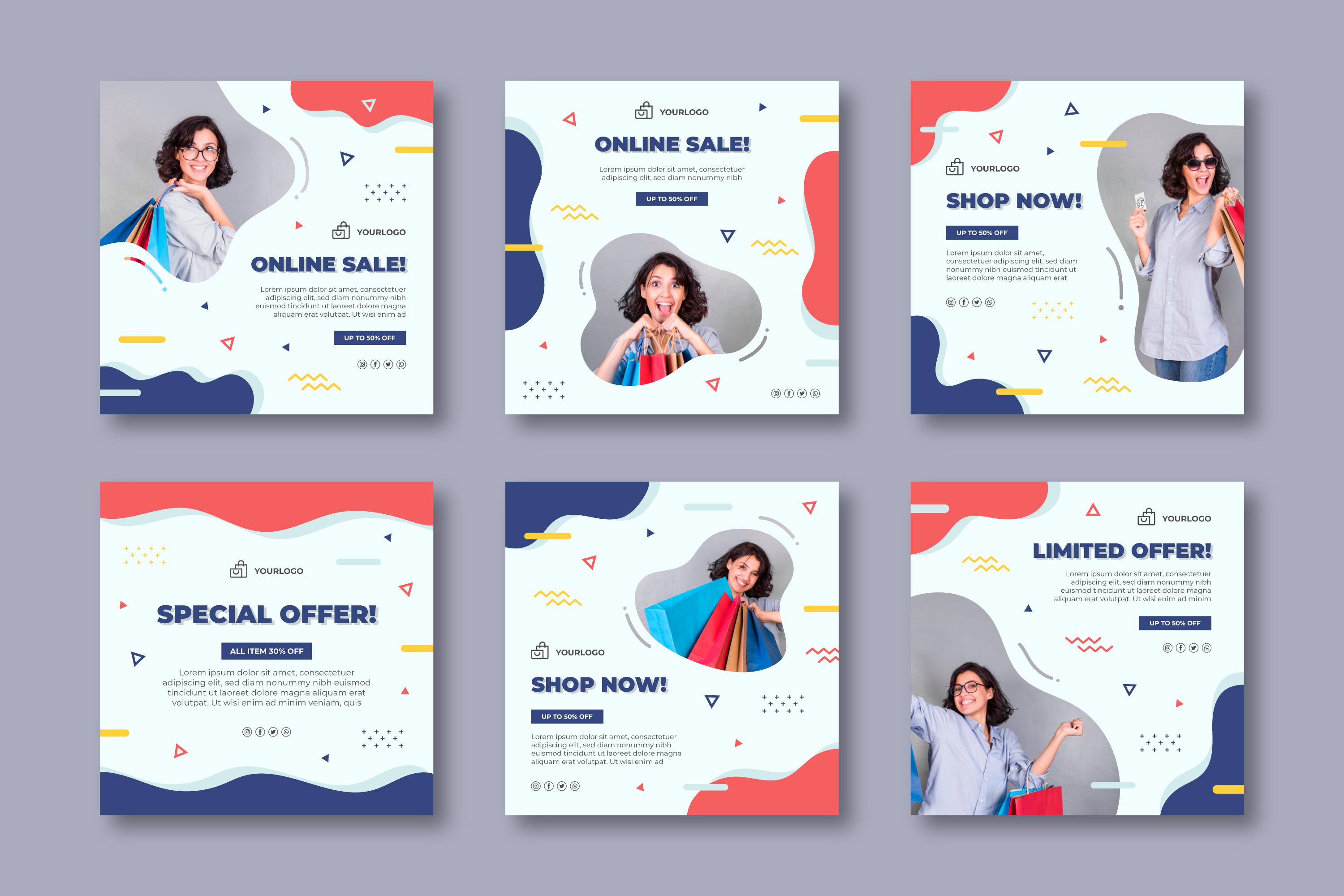 Client-image